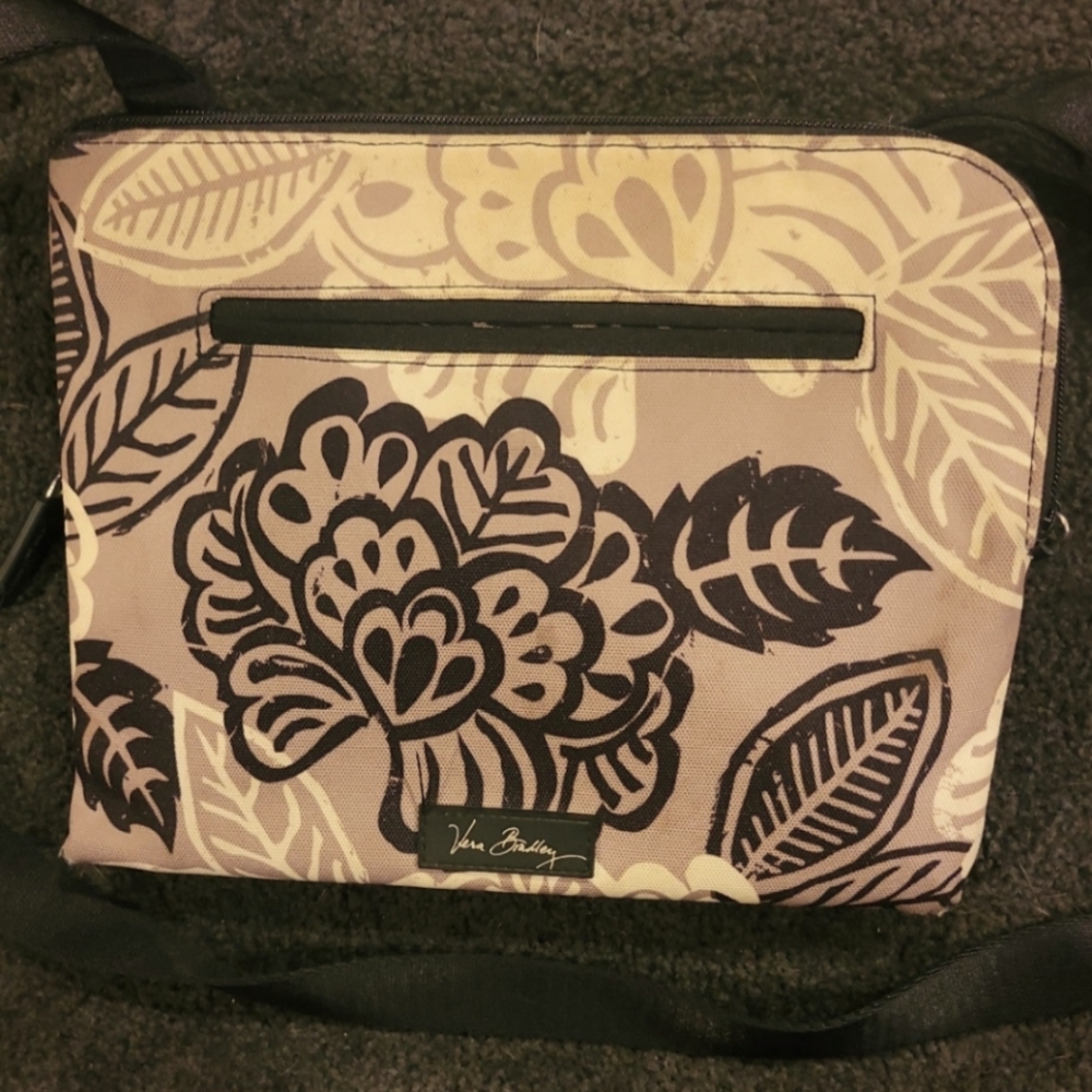 Vera Bradley crossbody purse